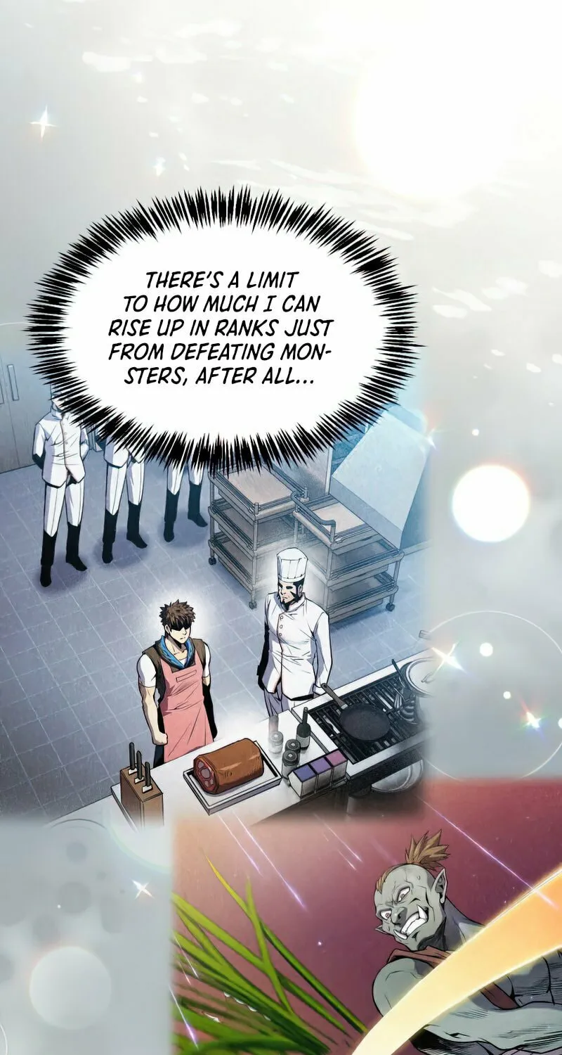 The Celestial Returned from Hell Chapter 93 page 71 - 
