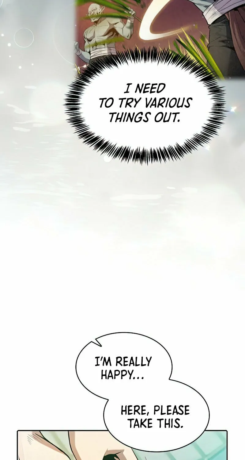 The Celestial Returned from Hell Chapter 93 page 72 - 
