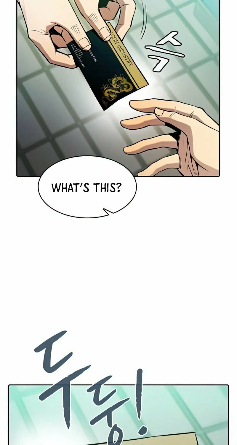 The Celestial Returned from Hell Chapter 93 page 73 - 
