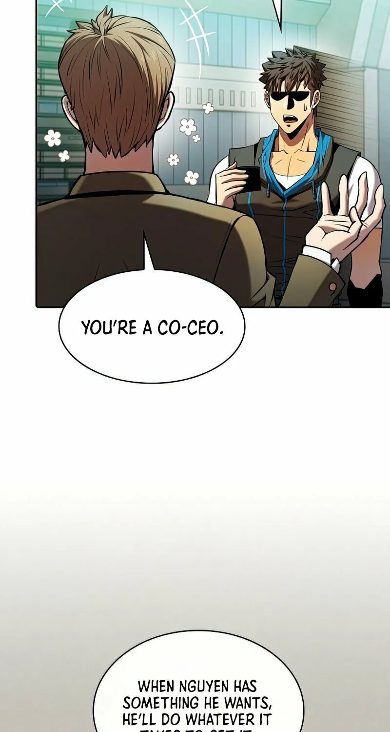 The Celestial Returned from Hell Chapter 93 page 75 - 
