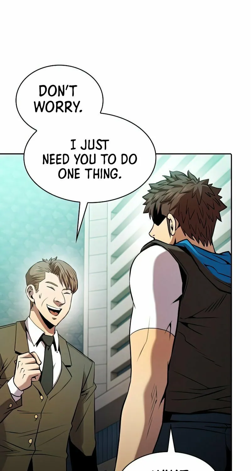 The Celestial Returned from Hell Chapter 93 page 77 - 