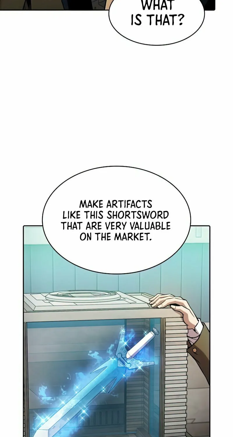 The Celestial Returned from Hell Chapter 93 page 78 - 