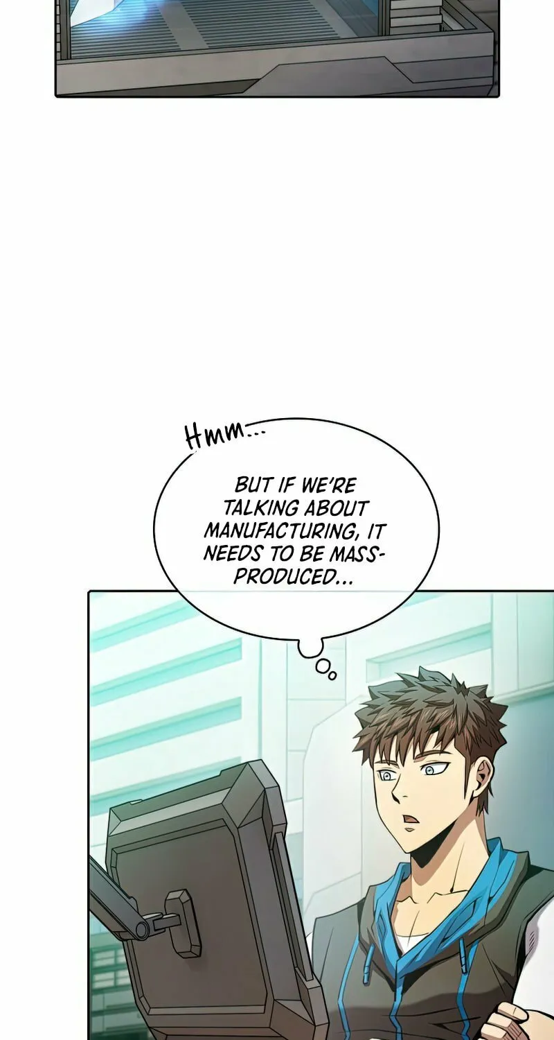 The Celestial Returned from Hell Chapter 93 page 79 - 