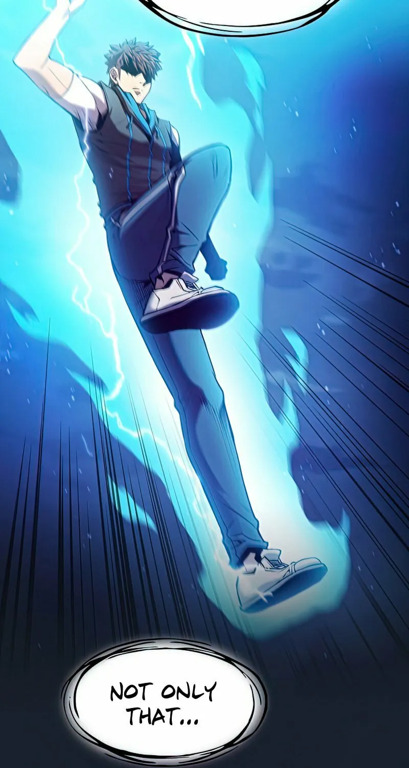 The Celestial Returned from Hell Chapter 93 page 9 - 
