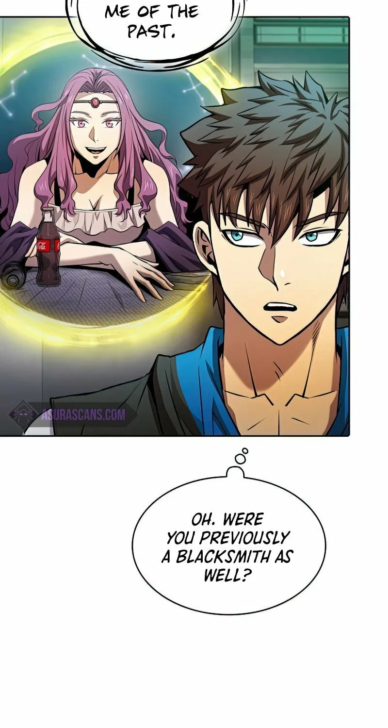 The Celestial Returned from Hell Chapter 93 page 81 - 