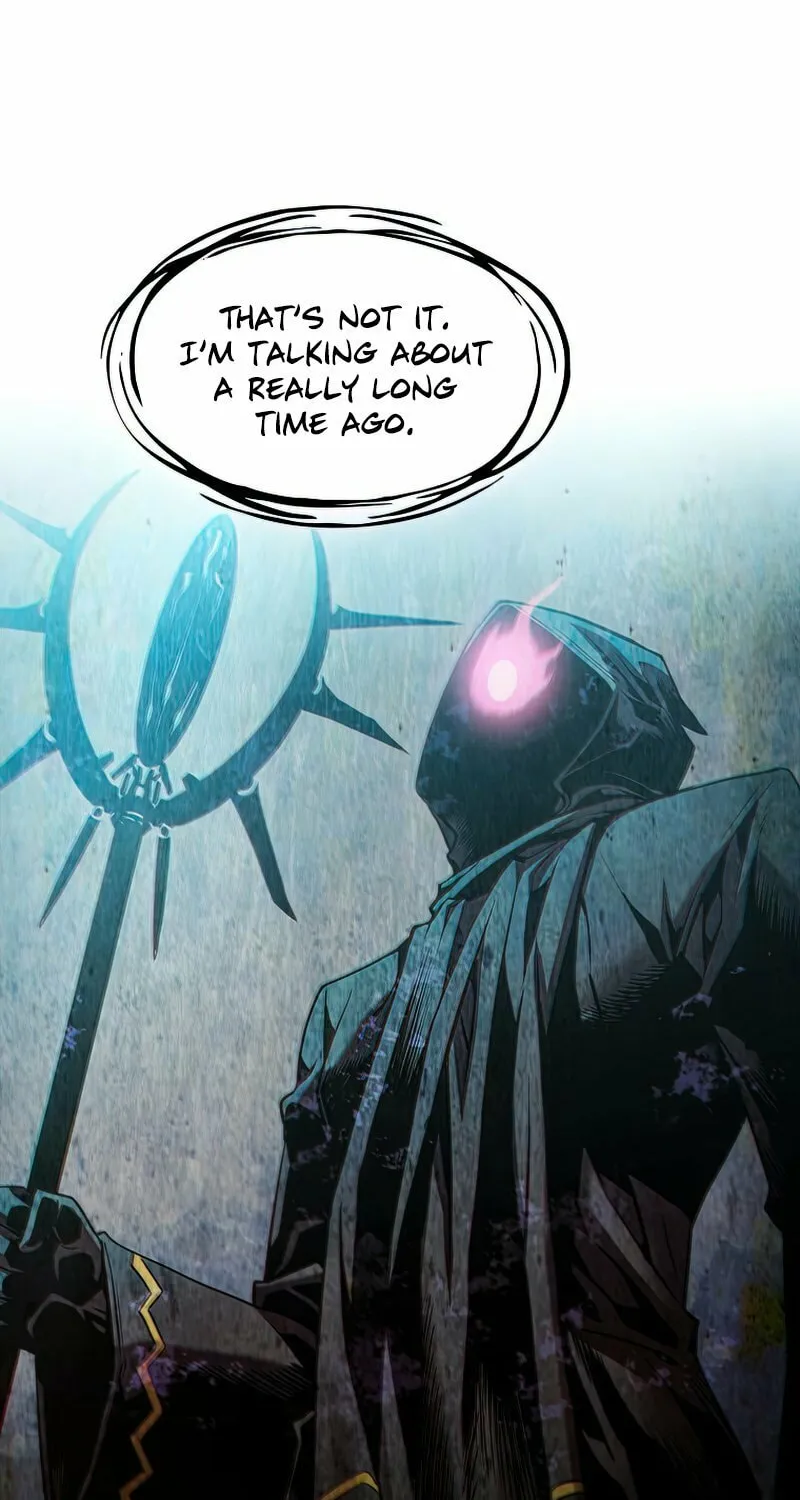 The Celestial Returned from Hell Chapter 93 page 82 - 
