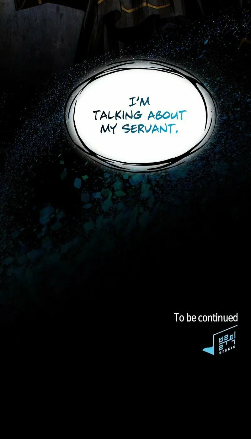 The Celestial Returned from Hell Chapter 93 page 83 - 