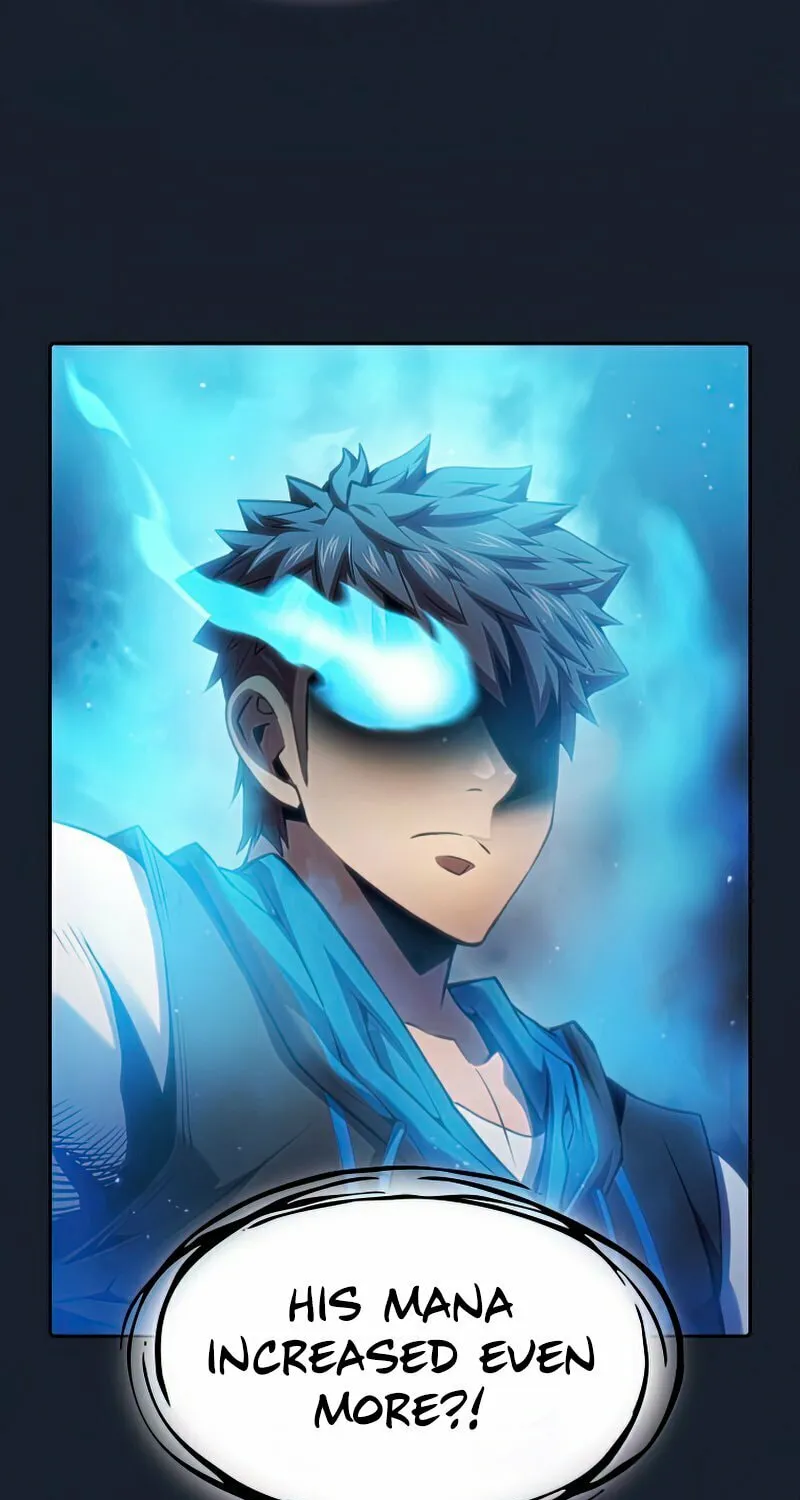 The Celestial Returned from Hell Chapter 93 page 10 - 