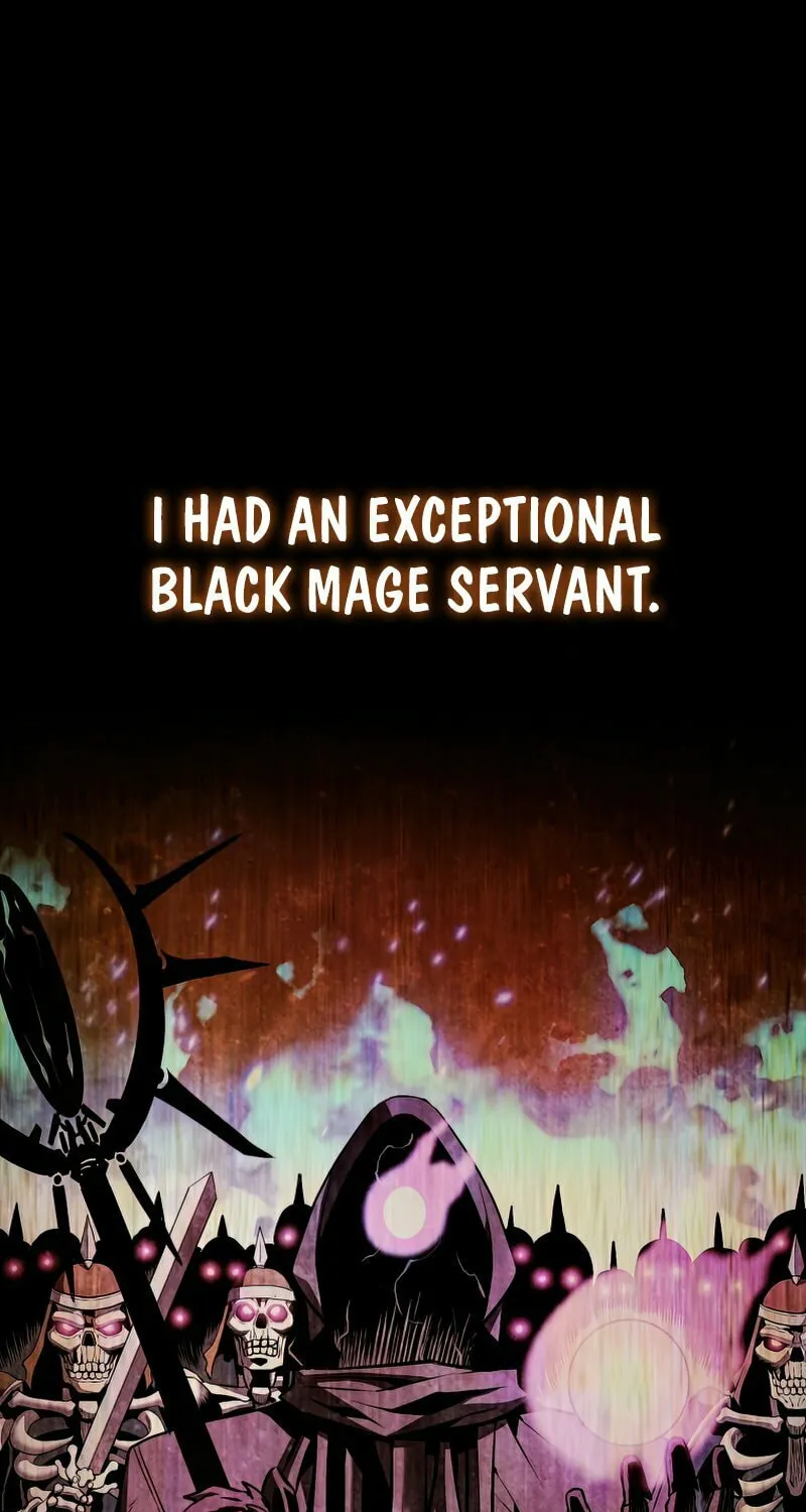 The Celestial Returned from Hell Chapter 94 page 2 - 