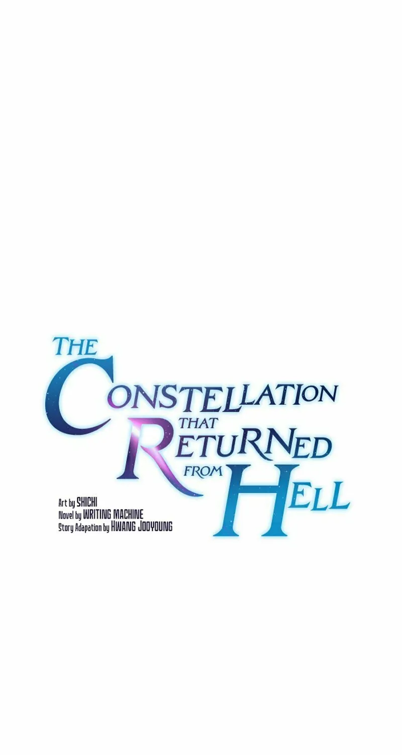 The Celestial Returned from Hell Chapter 94 page 11 - 