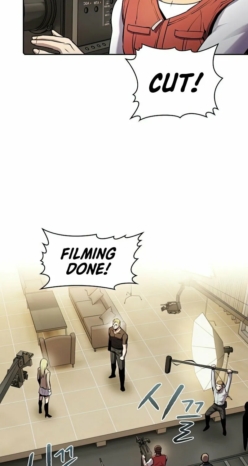 The Celestial Returned from Hell Chapter 94 page 13 - 