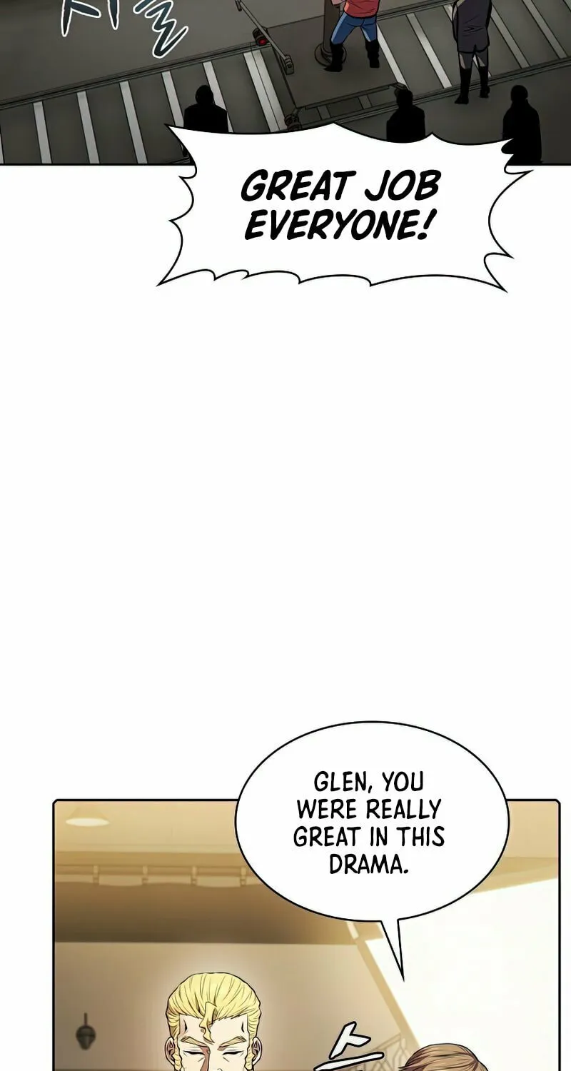 The Celestial Returned from Hell Chapter 94 page 14 - 