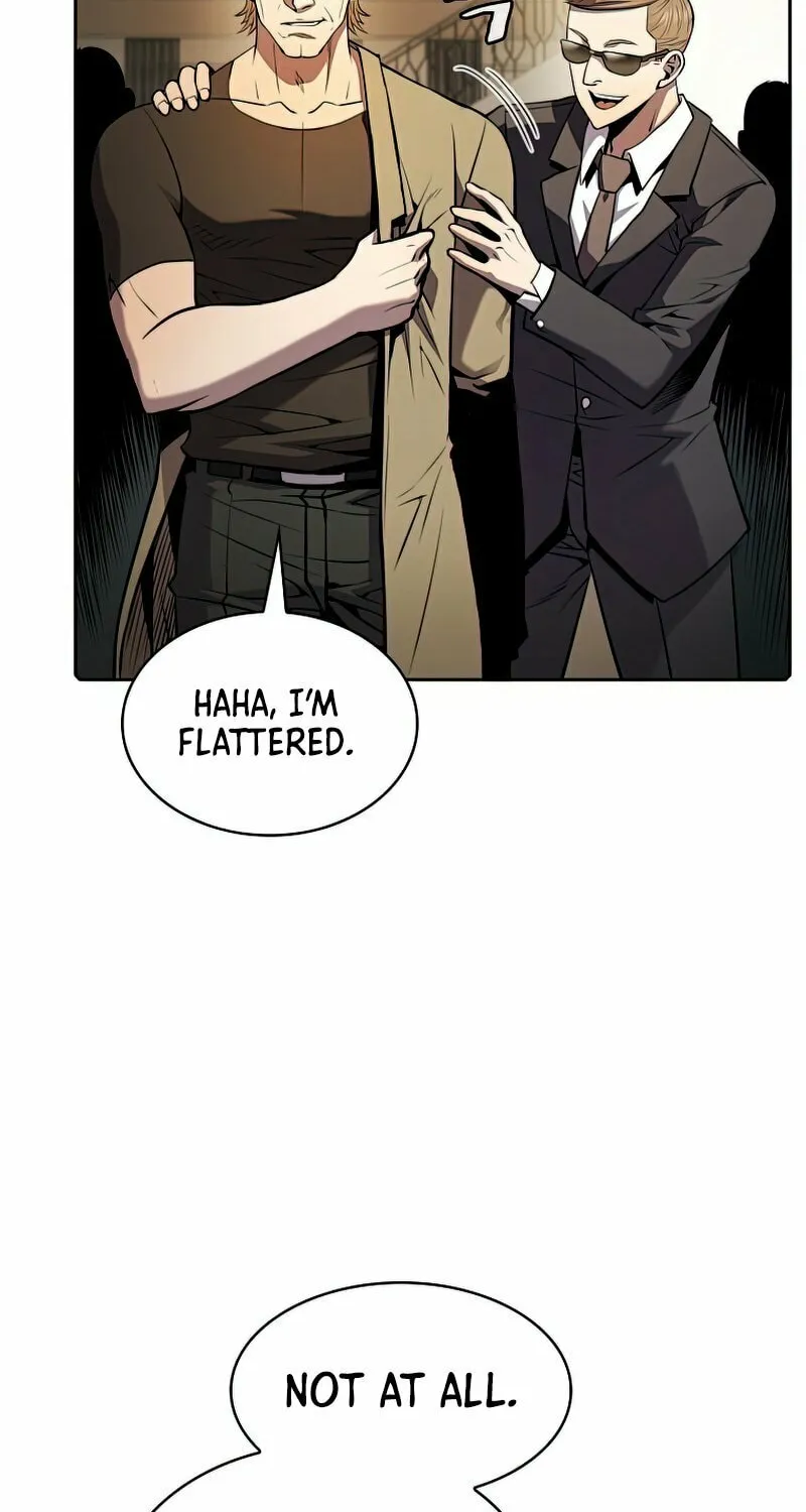 The Celestial Returned from Hell Chapter 94 page 15 - 