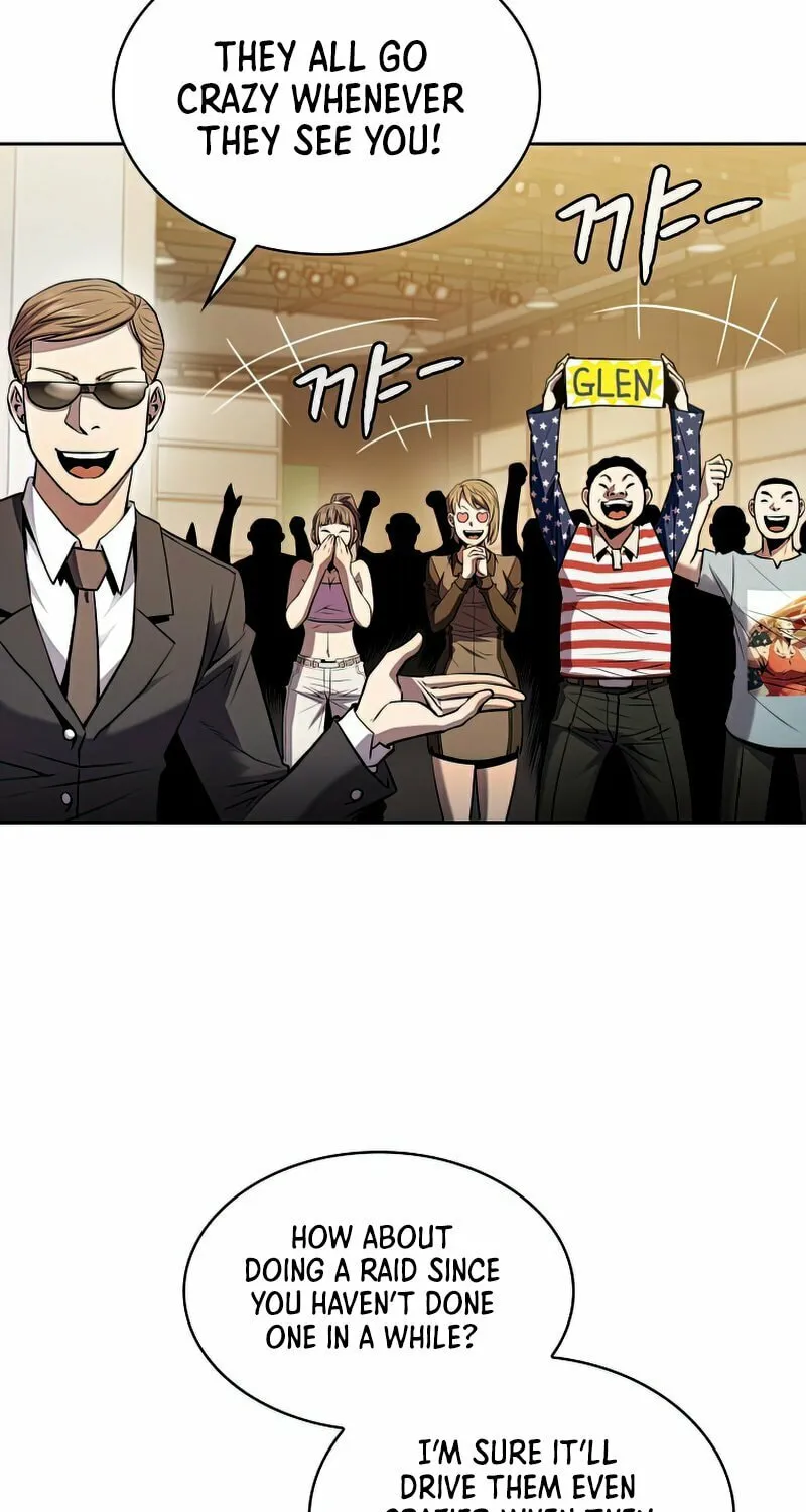 The Celestial Returned from Hell Chapter 94 page 16 - 