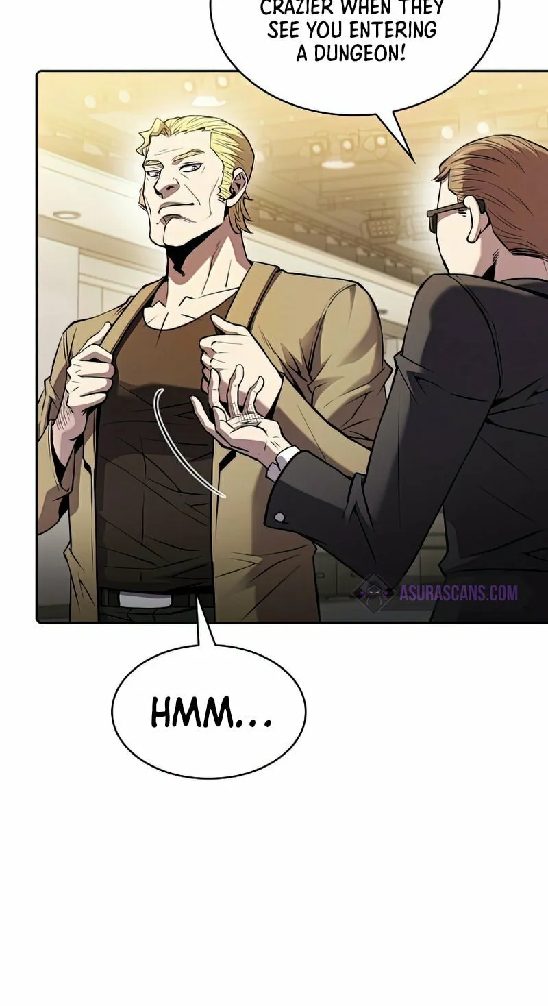 The Celestial Returned from Hell Chapter 94 page 17 - 