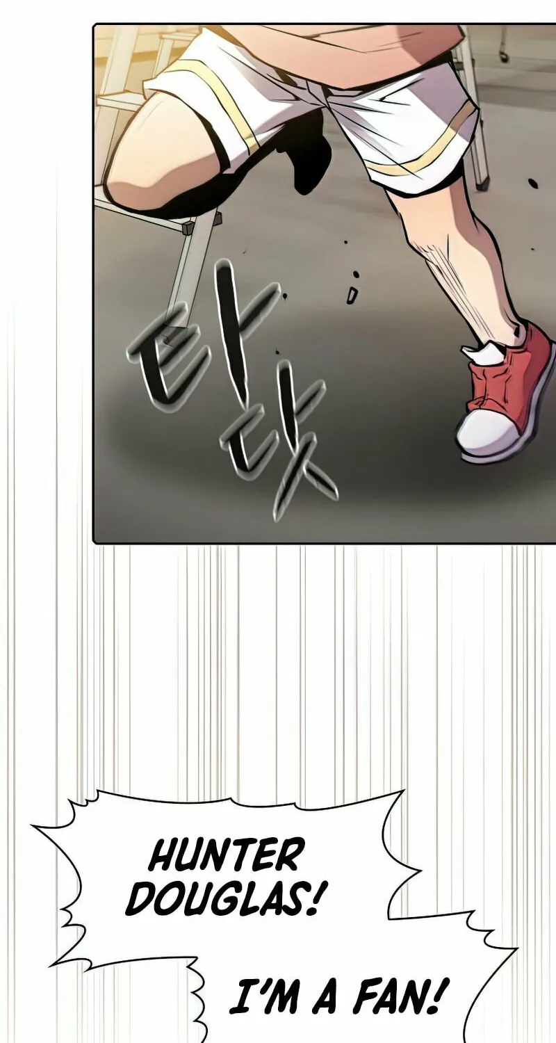 The Celestial Returned from Hell Chapter 94 page 19 - 