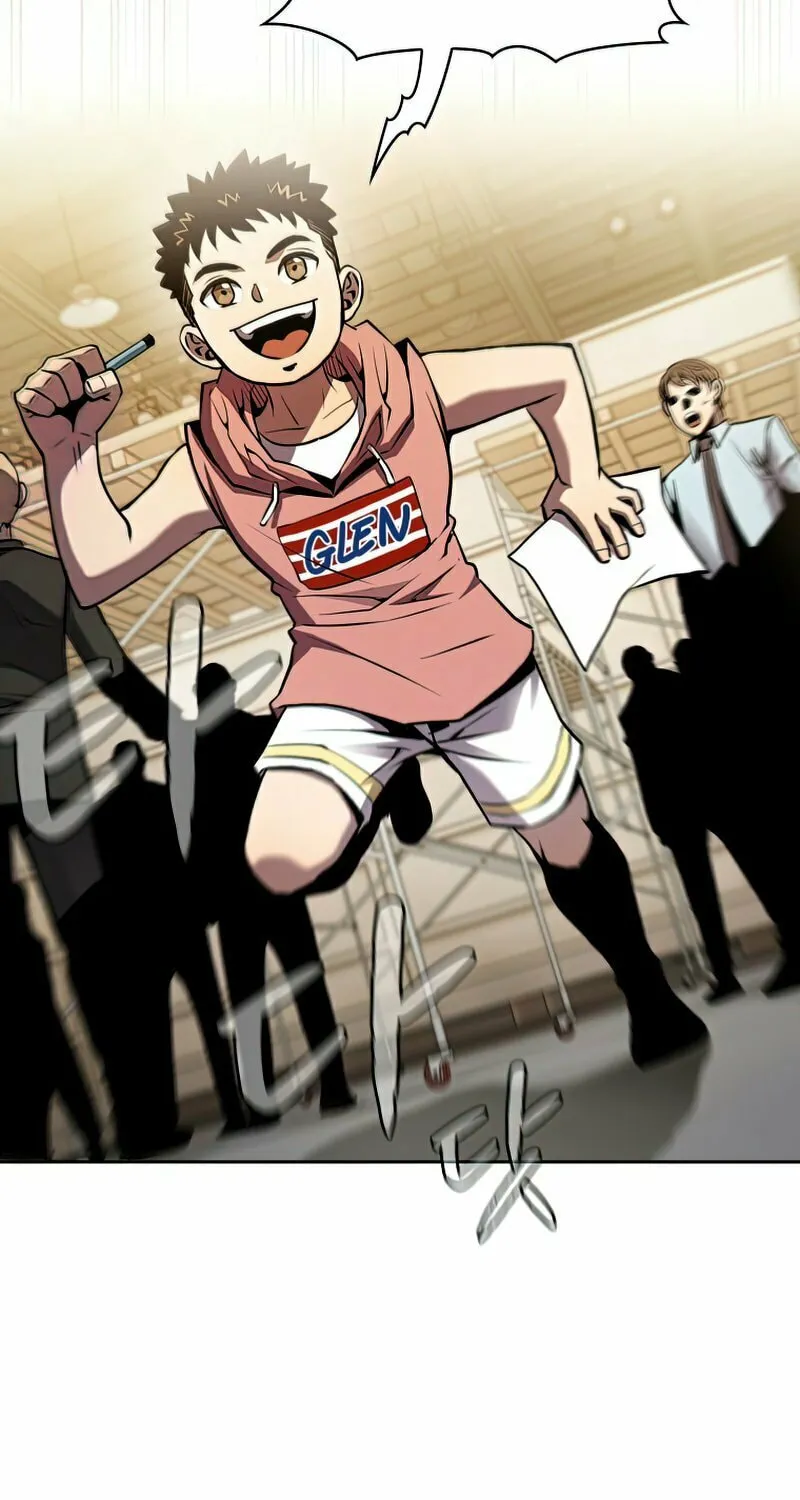 The Celestial Returned from Hell Chapter 94 page 20 - 