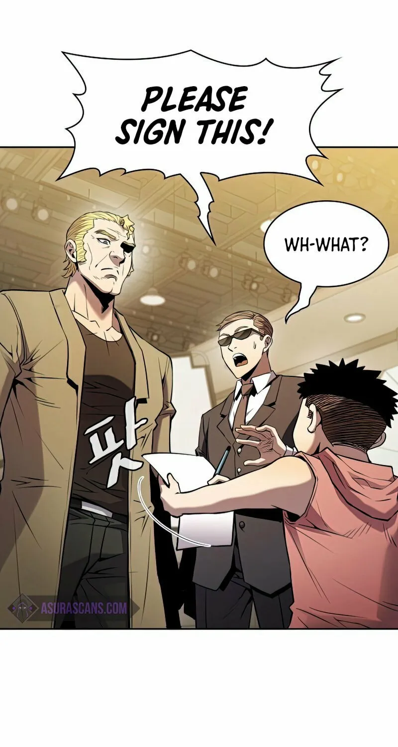 The Celestial Returned from Hell Chapter 94 page 21 - 