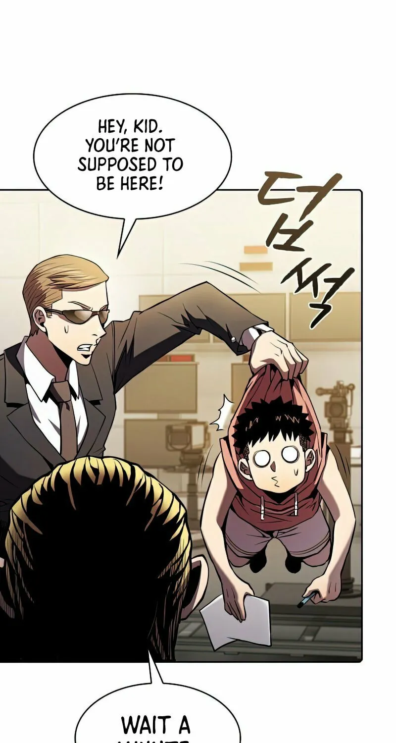The Celestial Returned from Hell Chapter 94 page 22 - 