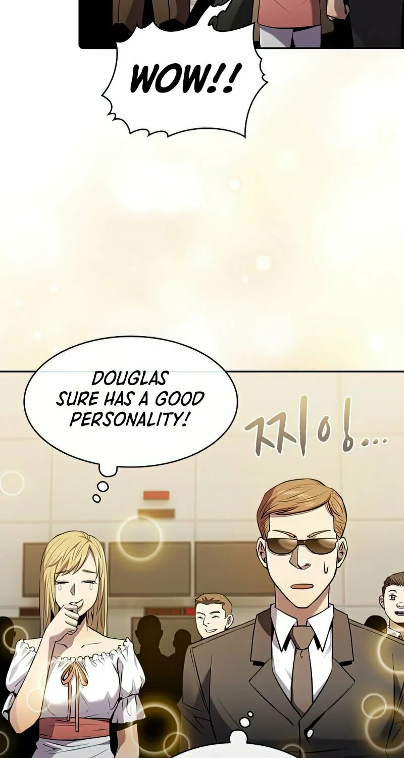 The Celestial Returned from Hell Chapter 94 page 24 - 