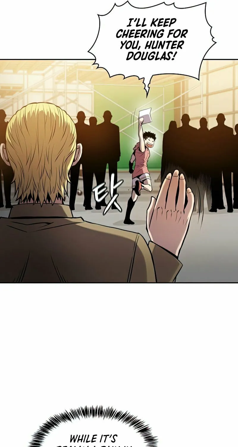 The Celestial Returned from Hell Chapter 94 page 27 - 