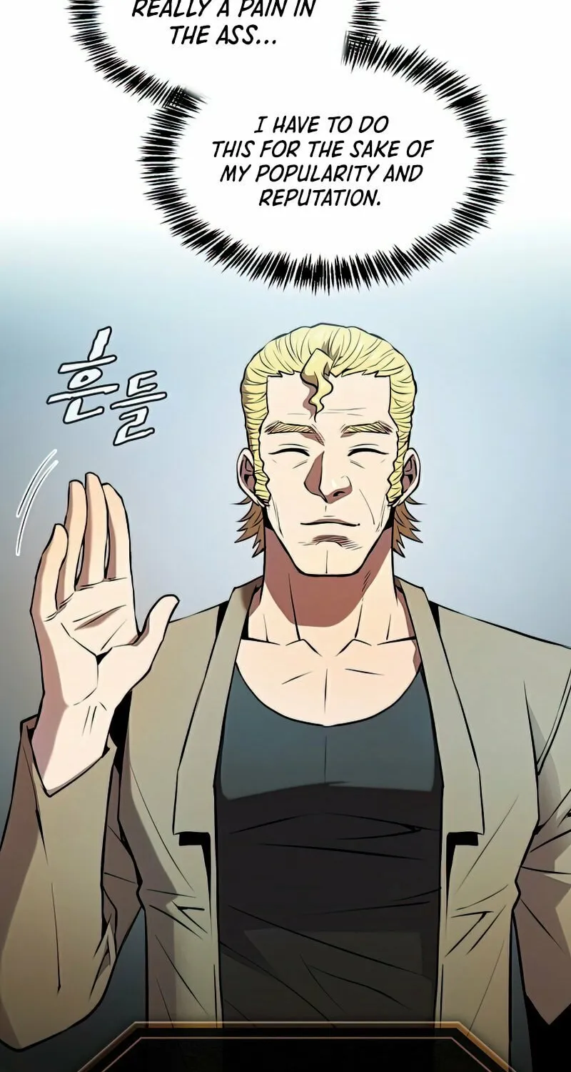 The Celestial Returned from Hell Chapter 94 page 28 - 