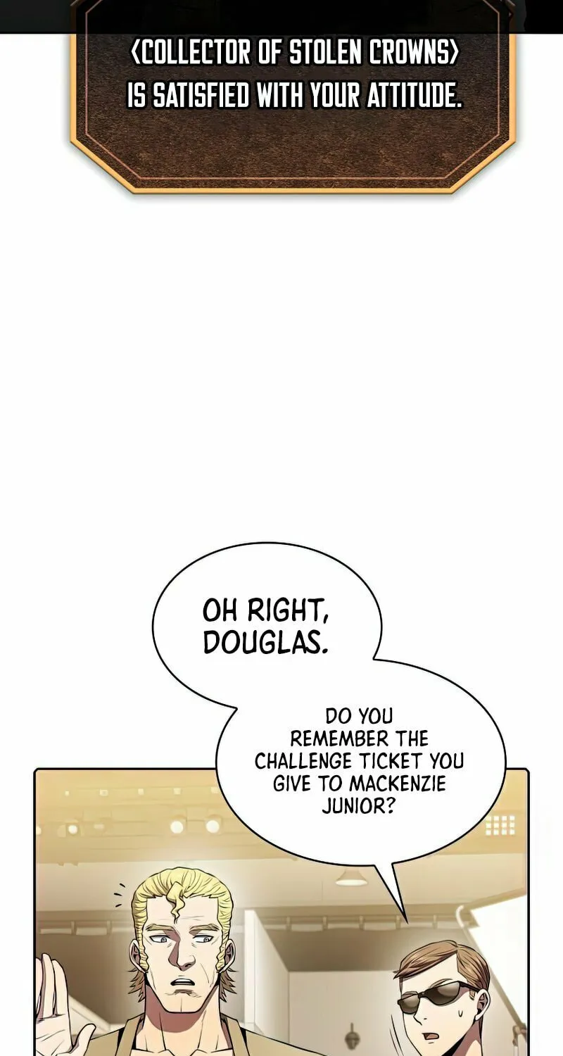 The Celestial Returned from Hell Chapter 94 page 29 - 