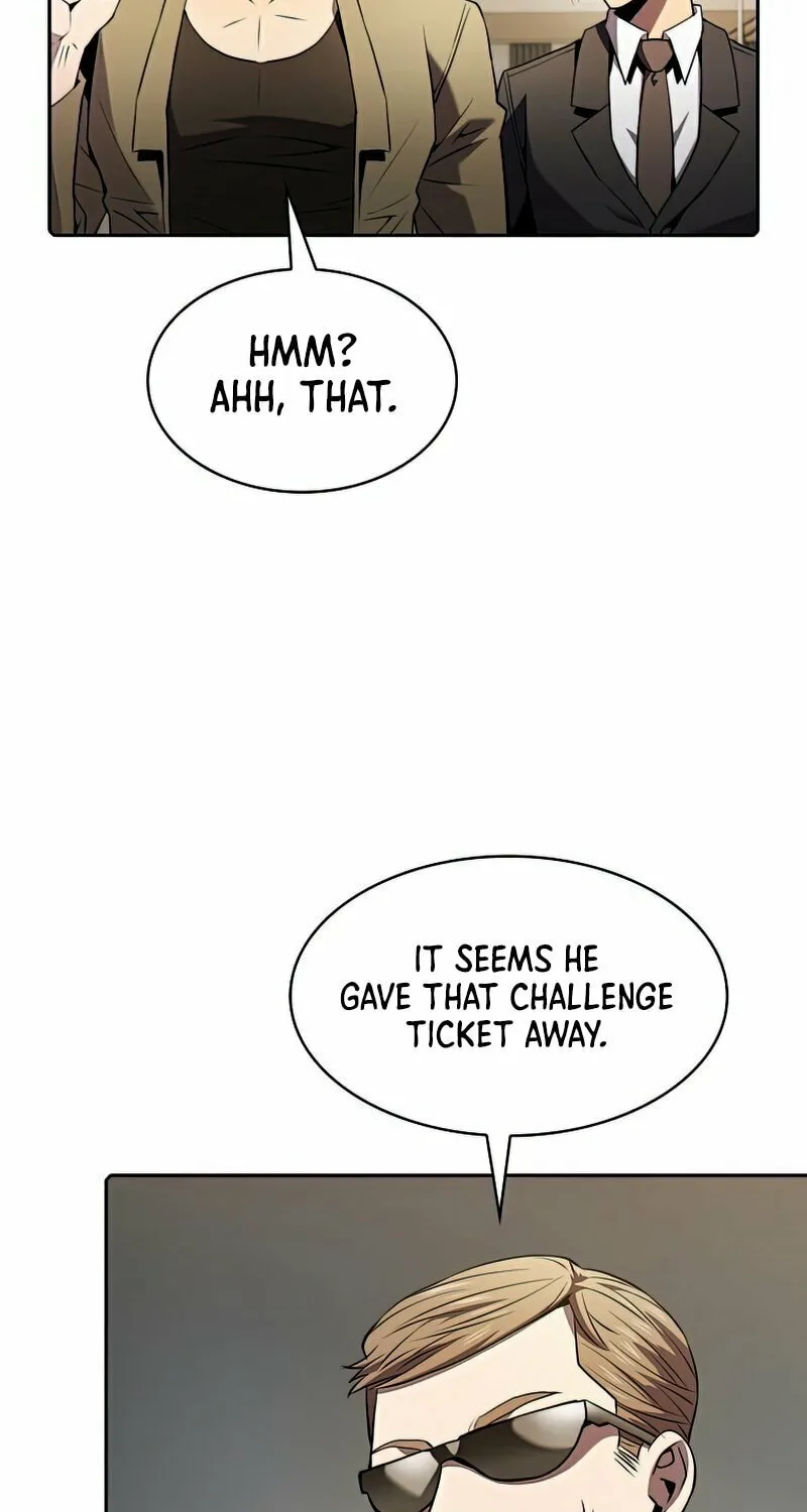 The Celestial Returned from Hell Chapter 94 page 30 - 
