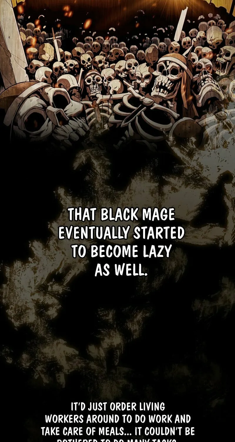 The Celestial Returned from Hell Chapter 94 page 4 - 