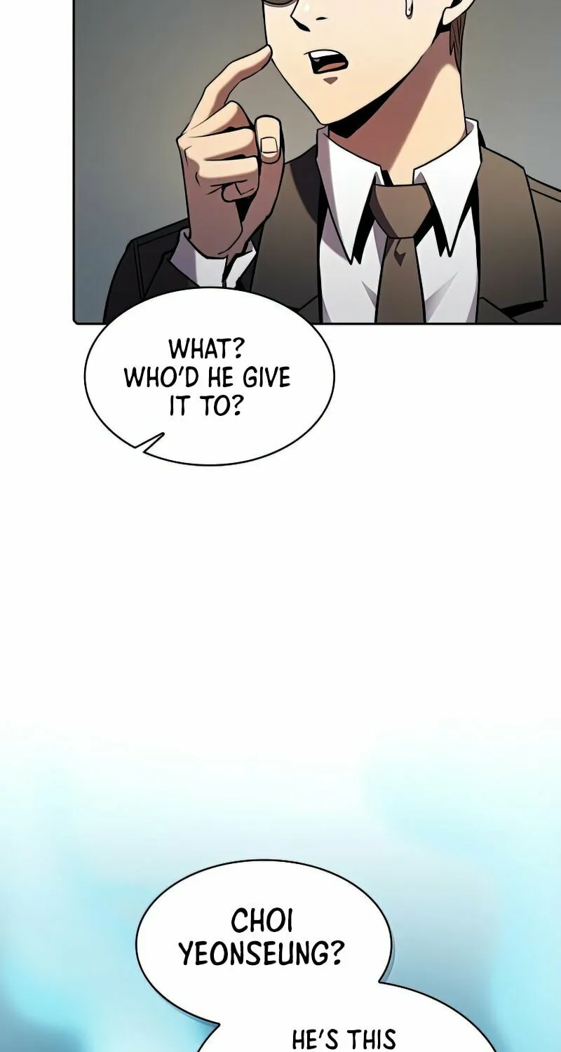 The Celestial Returned from Hell Chapter 94 page 31 - 