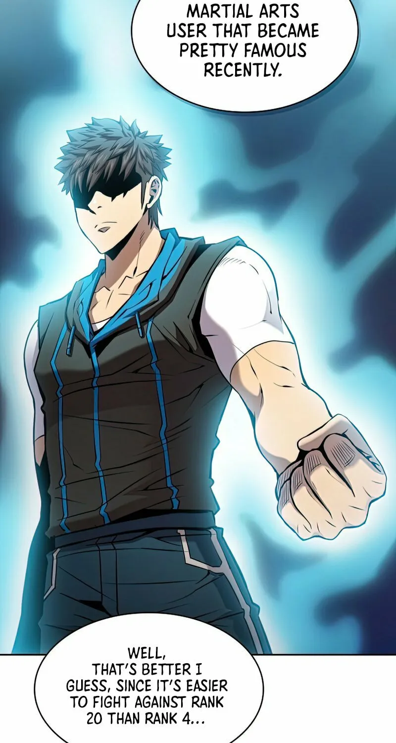 The Celestial Returned from Hell Chapter 94 page 32 - 