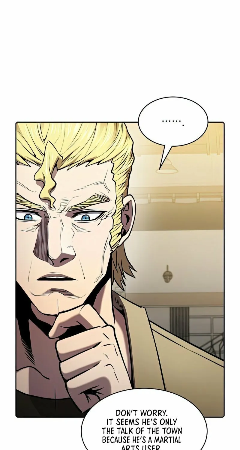 The Celestial Returned from Hell Chapter 94 page 34 - 