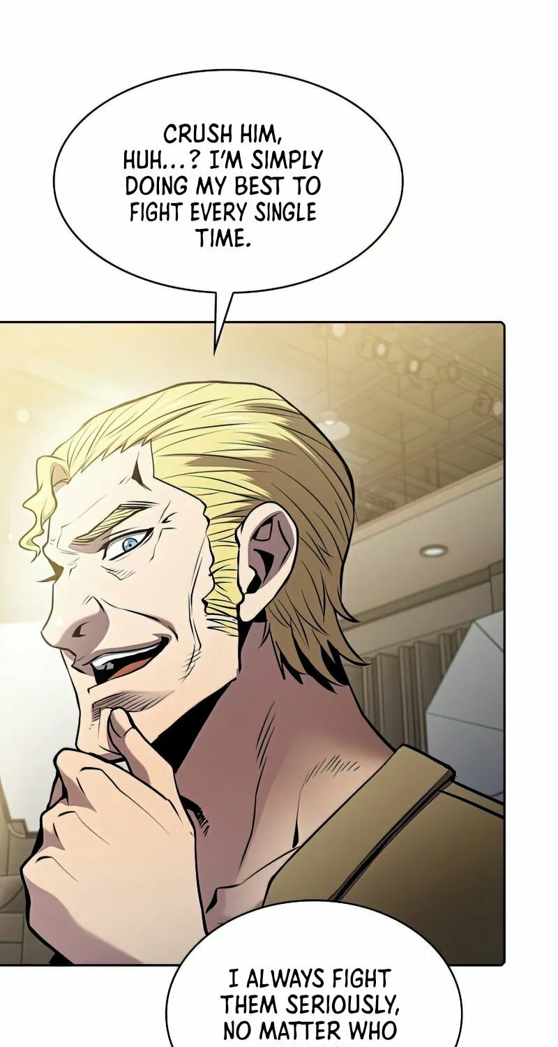 The Celestial Returned from Hell Chapter 94 page 36 - 