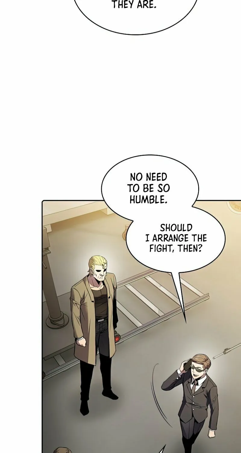 The Celestial Returned from Hell Chapter 94 page 37 - 