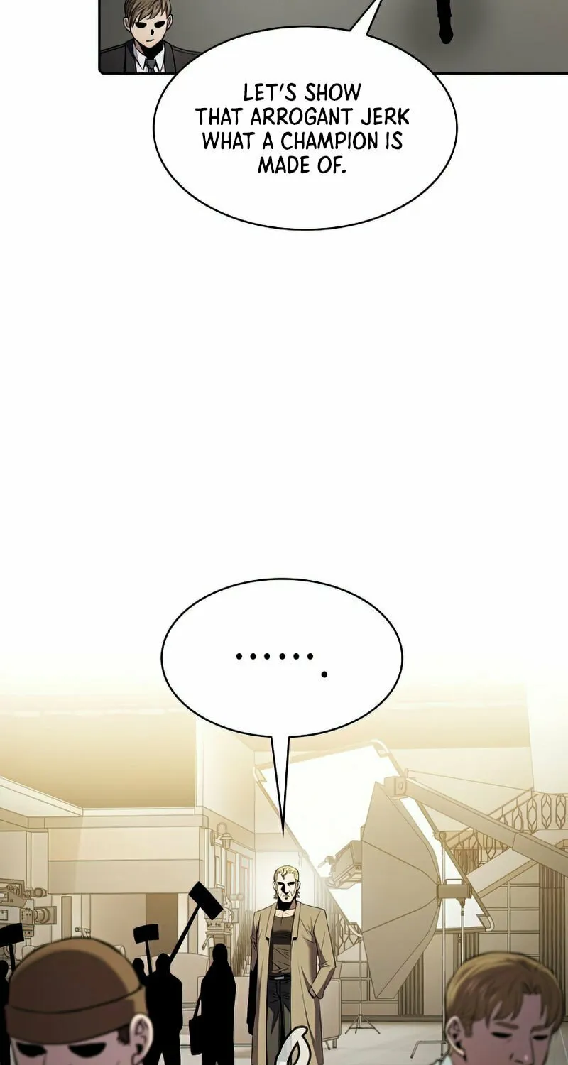 The Celestial Returned from Hell Chapter 94 page 38 - 