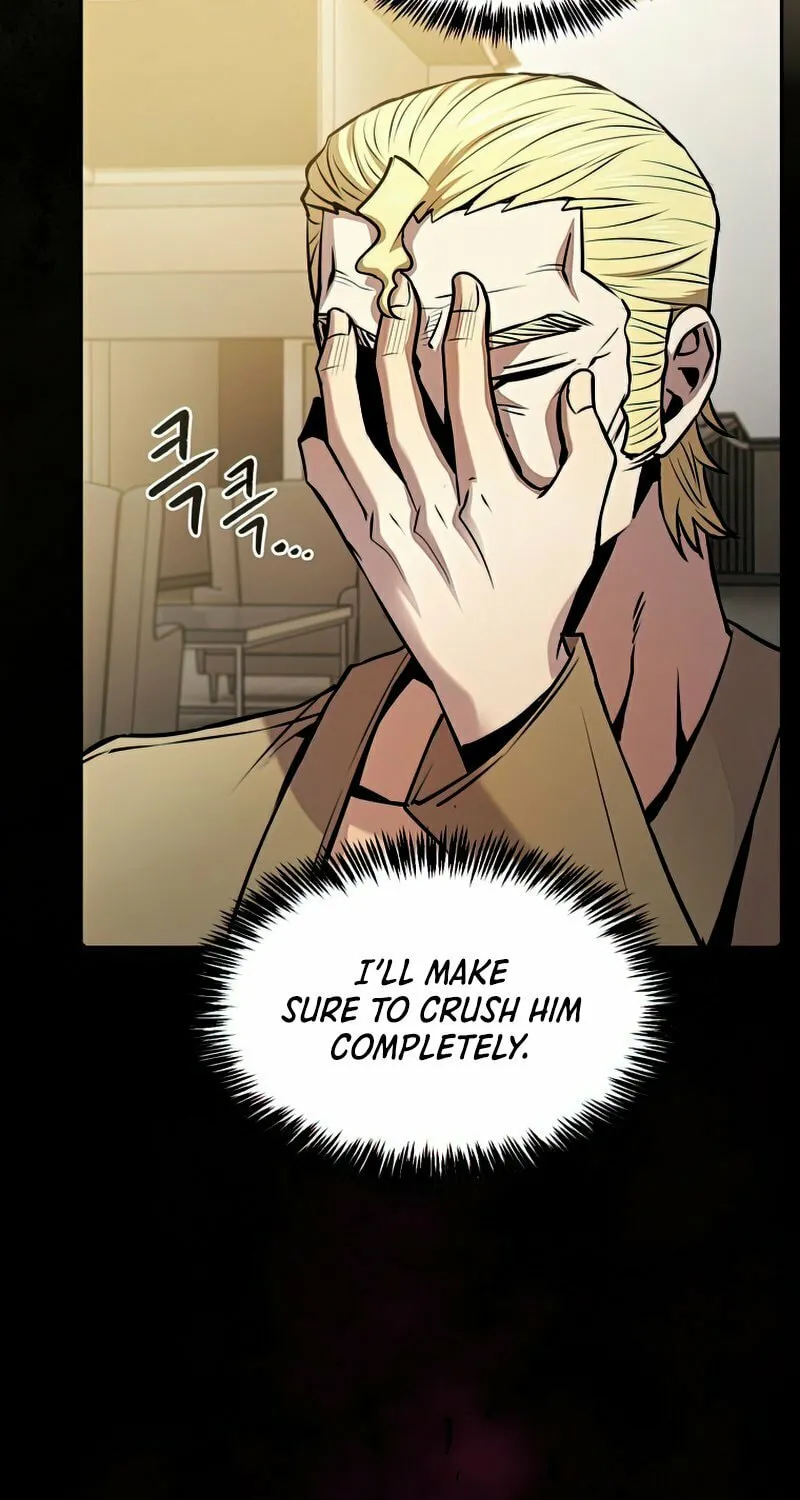 The Celestial Returned from Hell Chapter 94 page 40 - 
