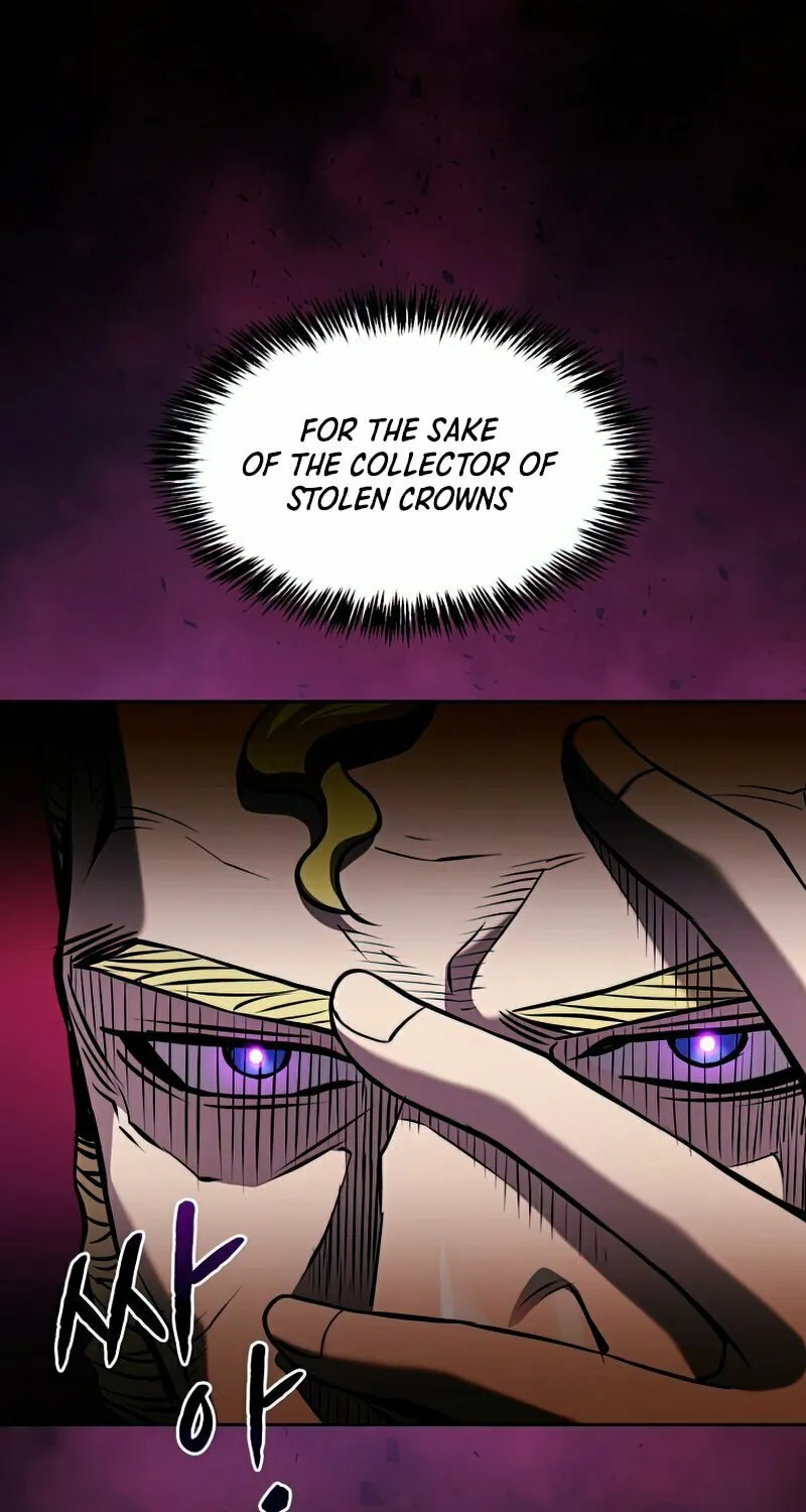 The Celestial Returned from Hell Chapter 94 page 41 - 