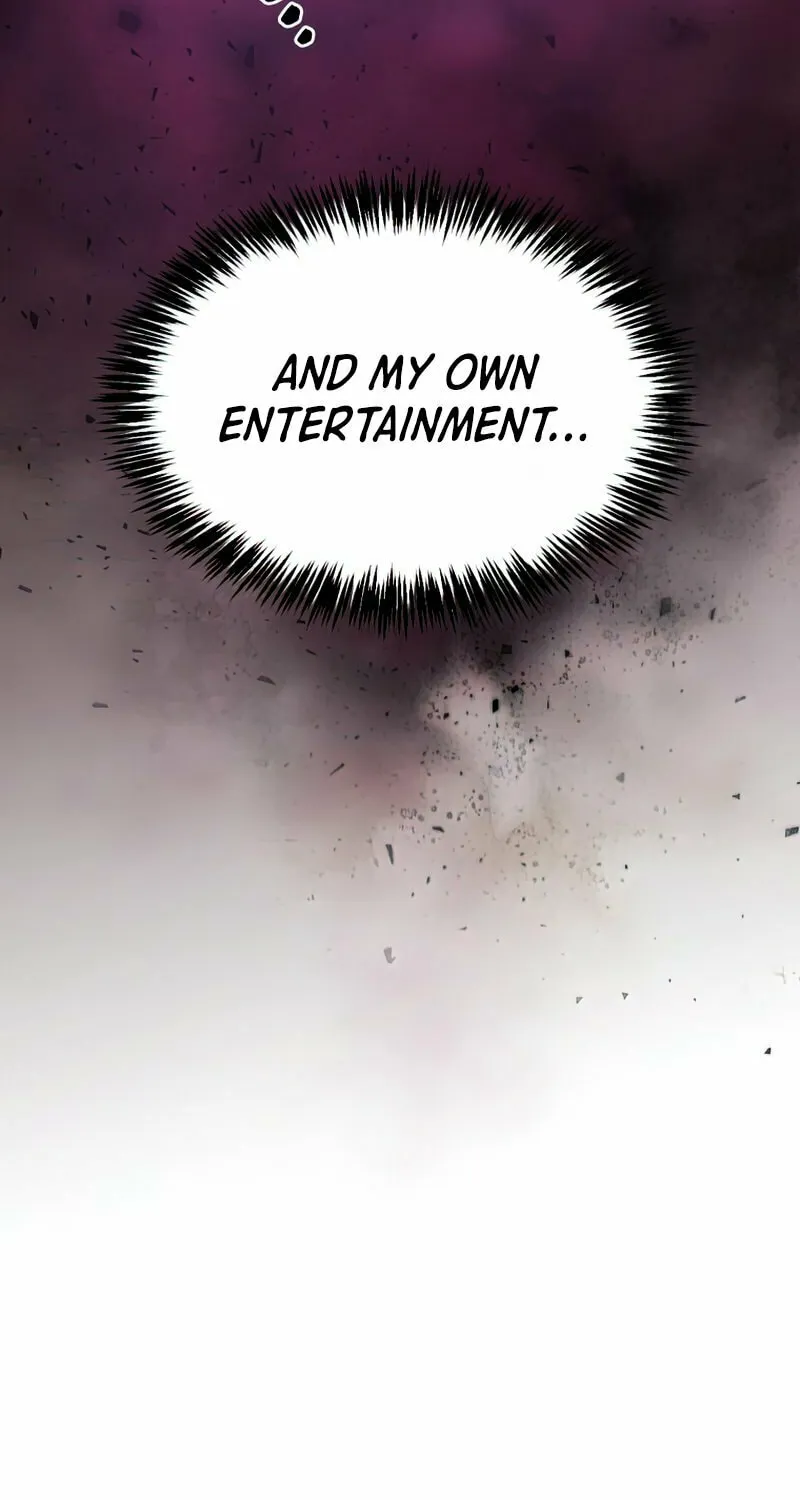 The Celestial Returned from Hell Chapter 94 page 42 - 