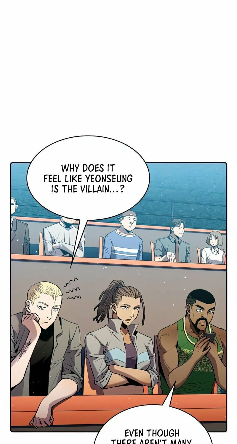 The Celestial Returned from Hell Chapter 94 page 47 - 