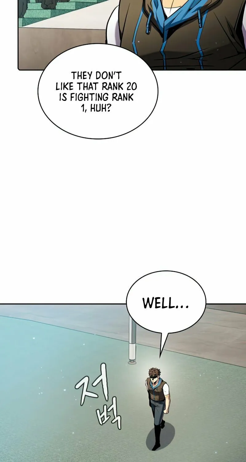 The Celestial Returned from Hell Chapter 94 page 49 - 