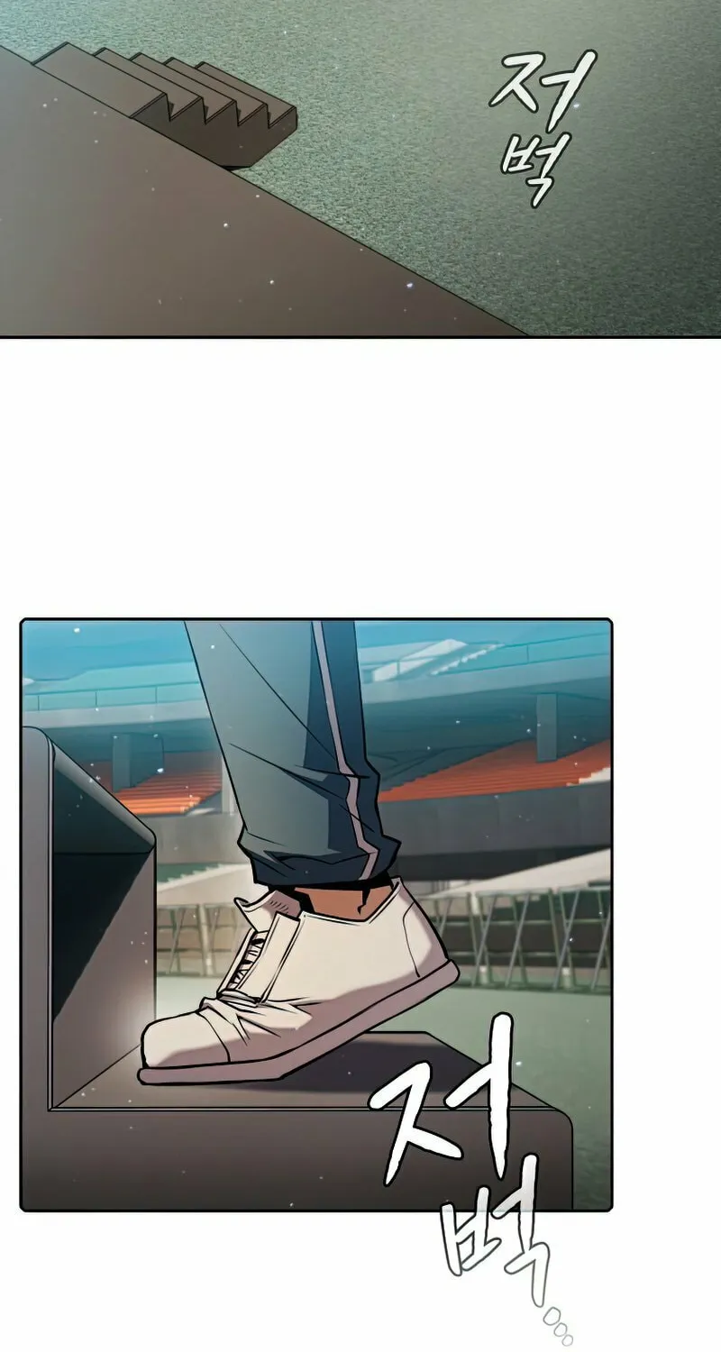 The Celestial Returned from Hell Chapter 94 page 50 - 