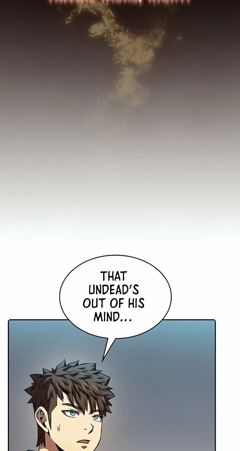 The Celestial Returned from Hell Chapter 94 page 6 - 
