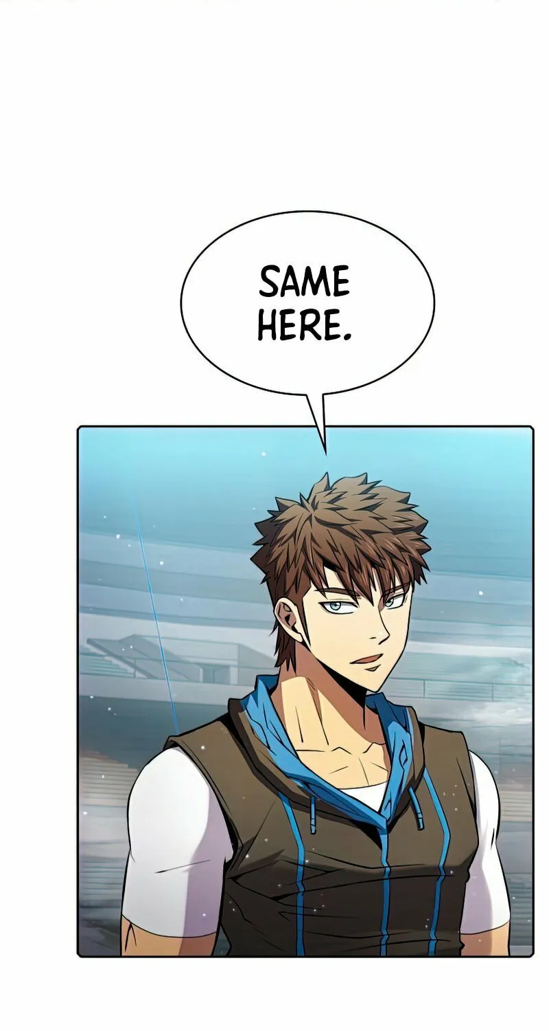 The Celestial Returned from Hell Chapter 94 page 54 - 