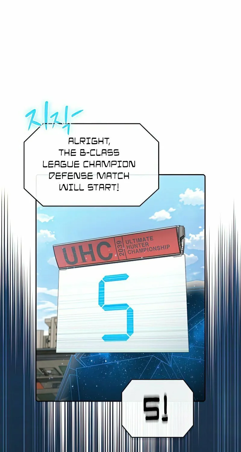 The Celestial Returned from Hell Chapter 94 page 56 - 