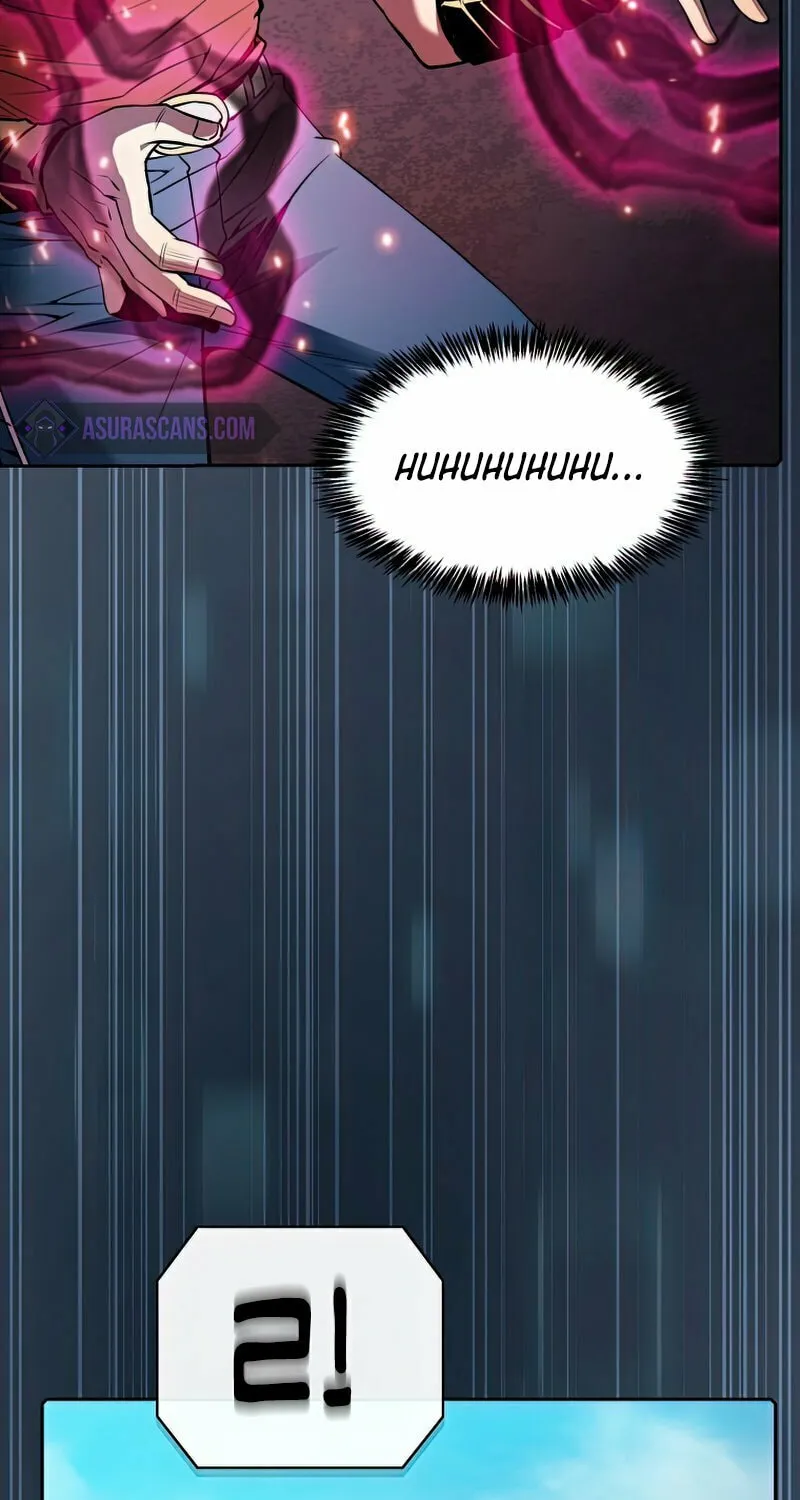 The Celestial Returned from Hell Chapter 94 page 59 - 