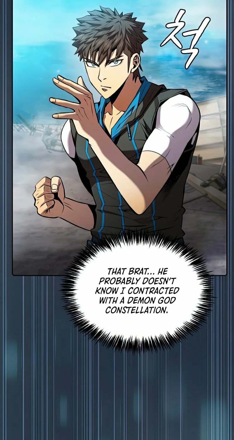 The Celestial Returned from Hell Chapter 94 page 60 - 