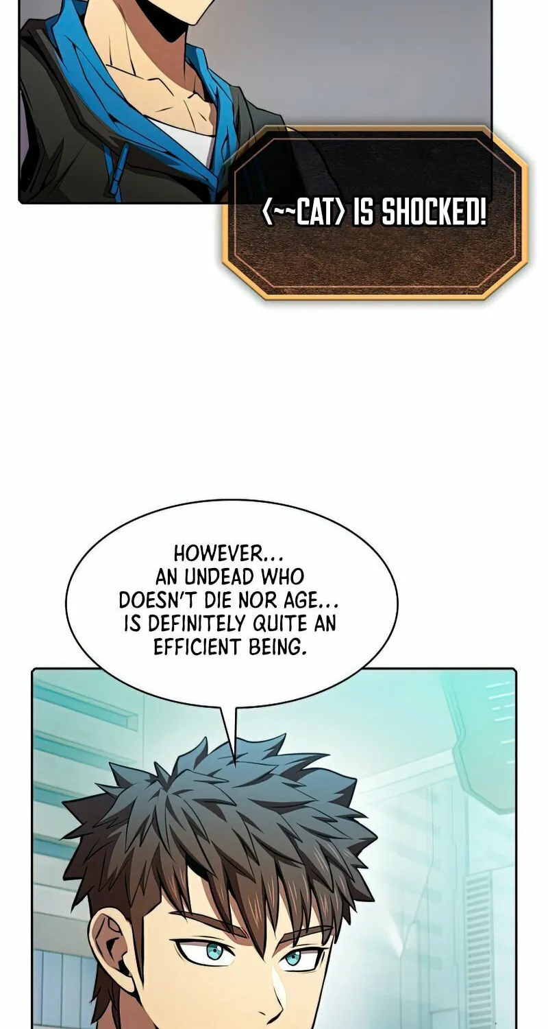 The Celestial Returned from Hell Chapter 94 page 7 - 