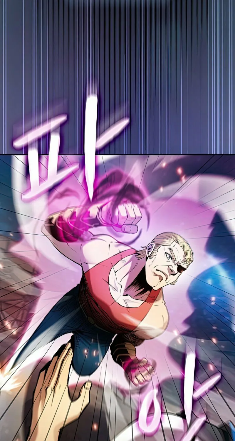 The Celestial Returned from Hell Chapter 94 page 63 - 