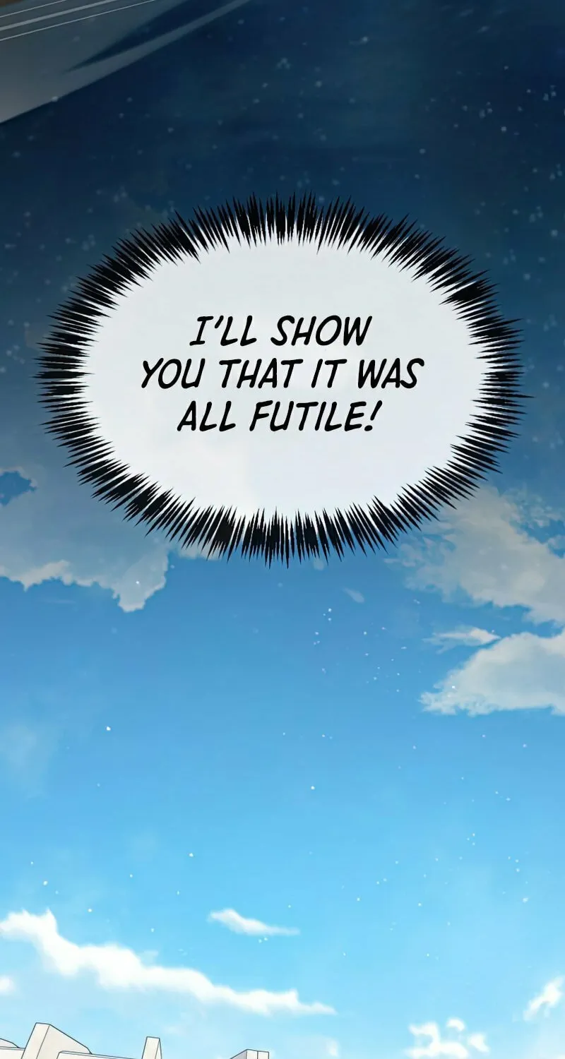 The Celestial Returned from Hell Chapter 94 page 66 - 