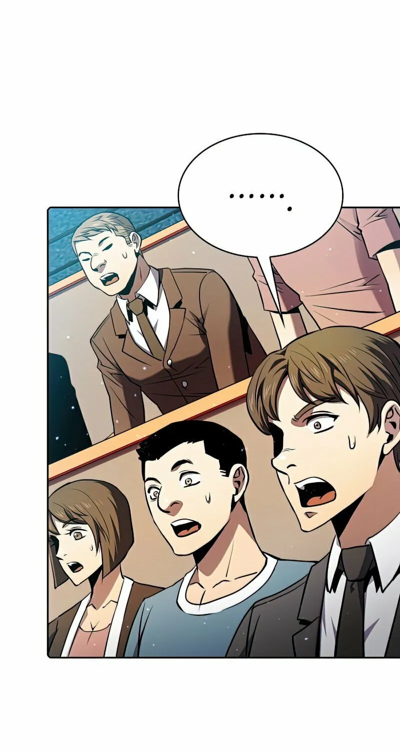 The Celestial Returned from Hell Chapter 94 page 68 - 